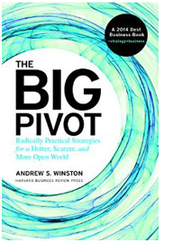  The Big Pivot: Radically Practical Strategies for a Hotter, Scarcer, and More Open World